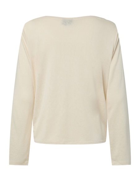 Top Trèfle Whitecap Gray PCSOPH PIECES - 2 | TOP